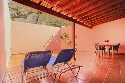 Casa vacanze tradizionale ad Arico con...