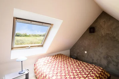 Haus in Plovan in der Nähe von Sandstränden