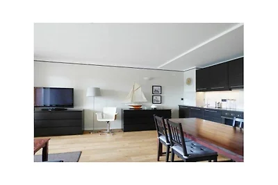 Golfresidenz Apartment B-103