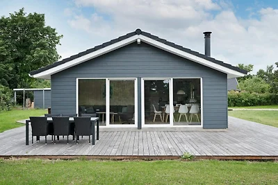 6 Personen Ferienhaus in Nykøbing Sj