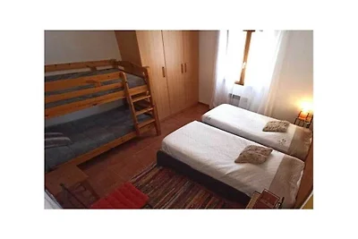 Holiday home in APT with bathtub