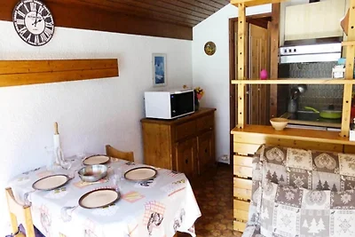 Mont'seu Residence f�r vier Personen