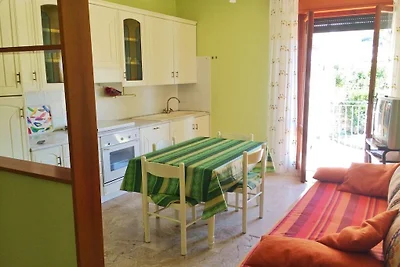Ferienwohnung mit 1 Schlafzimmer
