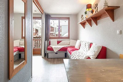 Appartement in de bergen, vlak bij de...