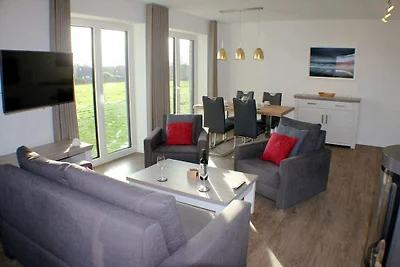 Holiday apartment with 2 bedrooms