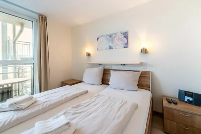 Charmantes Appartement in Rechlin