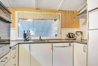 8 persone case ad Oksbøl