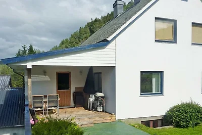 10 Personen Ferienhaus in Bygstad-By Traum