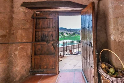 Heritage Cottage con Piscina in Catalogna -...