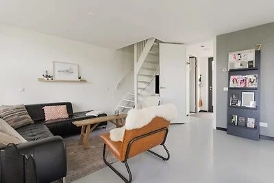Ferienhaus in Meeresnähe