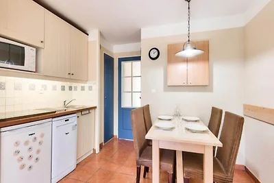 Wohnung in Frankreich nahe Strand & Golf