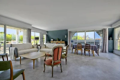 Appartamento ad Arcachon con vista sulla baia