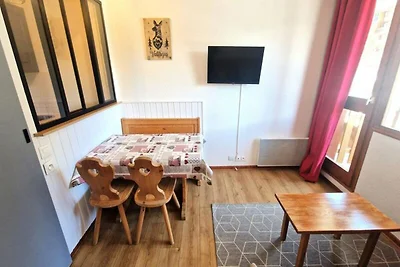 Ferienhaus in der Nähe der Skipisten von...