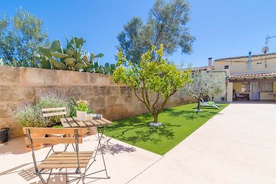 Ca Ses Nines - Ferienhaus Mit Privatem Pool