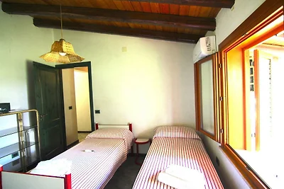 Familienurlaub auf Sizilien mit Pool