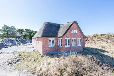 6 Personen Ferienhaus in Henne