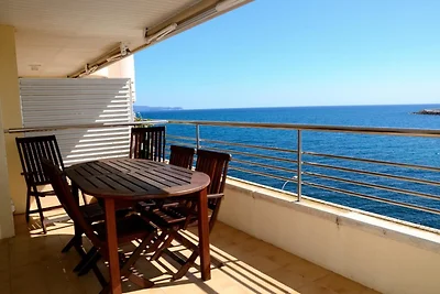 Apartment Phenicia with terrace