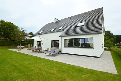 Ferienhaus in Malmedy mit Sauna