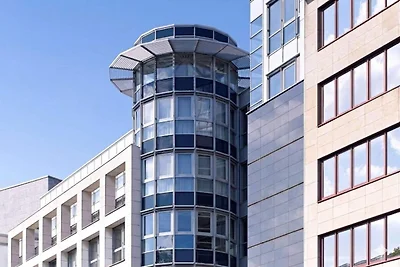 2 Personen Ferienpark haus in DORTMUND