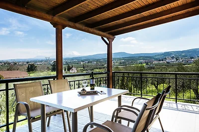 Villa di lusso ad Adele con piscina e...