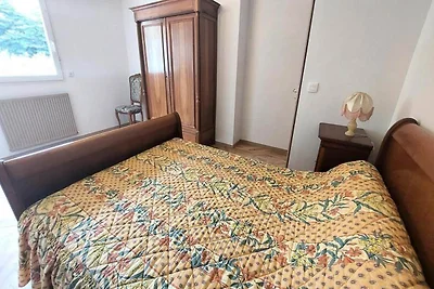 Residenz Les Sycomors