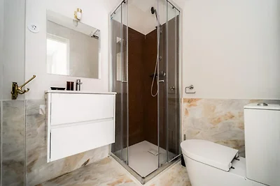 Apartment in Porto in der Nähe des Douro