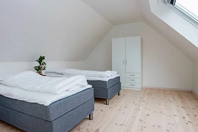 6 Personen Ferienhaus in Glesborg