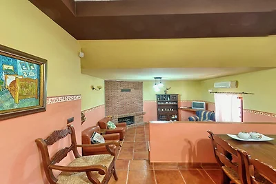 Demeure andalouse typique à proximité de...