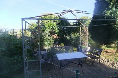 Vakantieappartement Hochwald