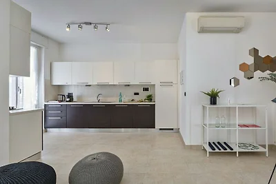 Shelley Apartments - Sky P.IVA