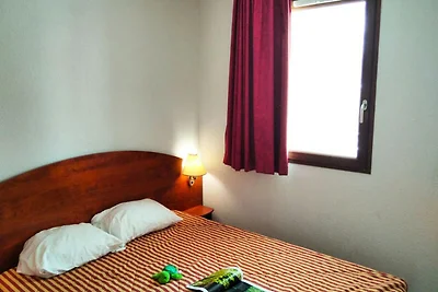 Appartamento a La Mongie vicino al Pic du...