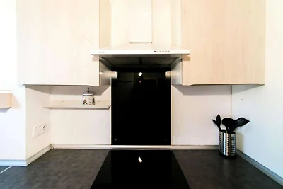 Wohnung in Roses in der Nähe des Sandstrandes