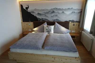 Appartamento per le vacanze con 1 camera da...