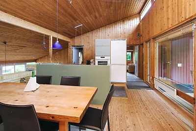 4 person holiday home in Asnæs