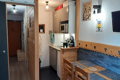 Studio für 3 Personen