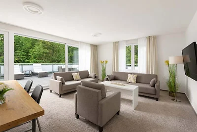 Sunday Hotel des Nordens Presidentiële suite