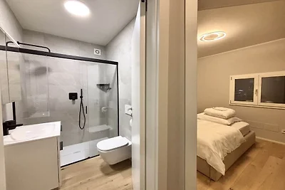 Appartamento per vacanze con 1 camera da...