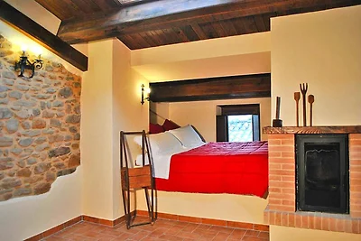 Agriturismo La Filomena, Montefortino