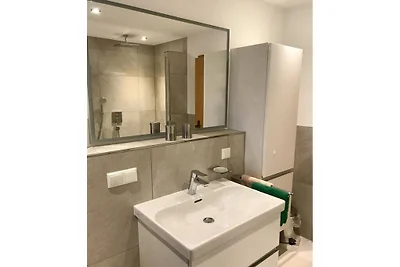 Ferienwohnung mit 1 Schlafzimmer