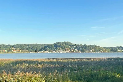 4 Personen Ferienhaus in LJUNGSKILE-By Traum