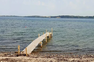 Luxurioses Refugium in Loddenhoj-By Traum