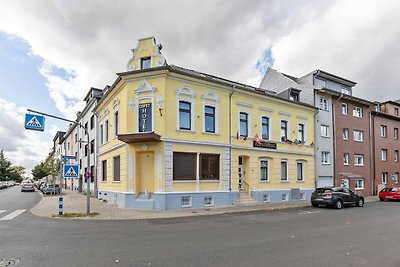 Prachtig appartement in Oberhausen met...