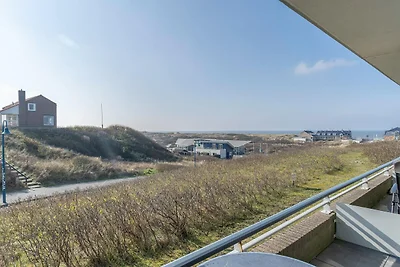 Komfortables 4-Personen-Apartment mit Terrass...