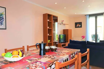 Luxe appartement in Roses