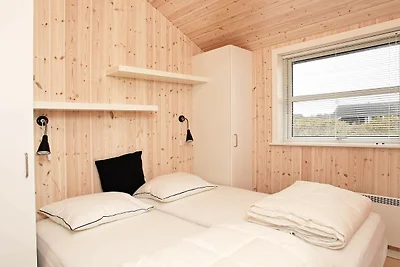 6 Personen Ferienhaus in Hirtshals-By Traum