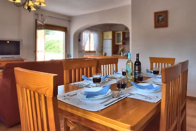 Unglaubliches Ferienhaus mit privatem Pool