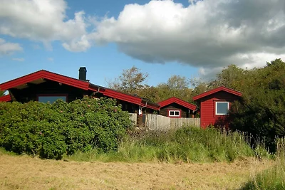 9 Personen Ferienhaus in HÄLLEVIKSSTRAND-By...