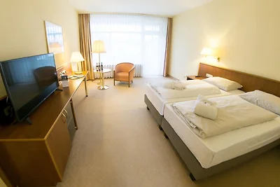 Spa & Wellnesshotel Fichtelgebirge Penthouse...