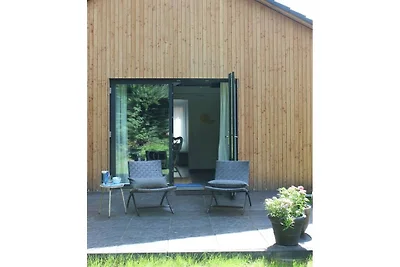 Ferienhaus mit 1 Schlafzimmer