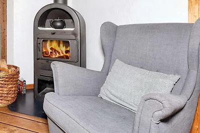 4 Personen Ferienhaus in Thisted-By Traum